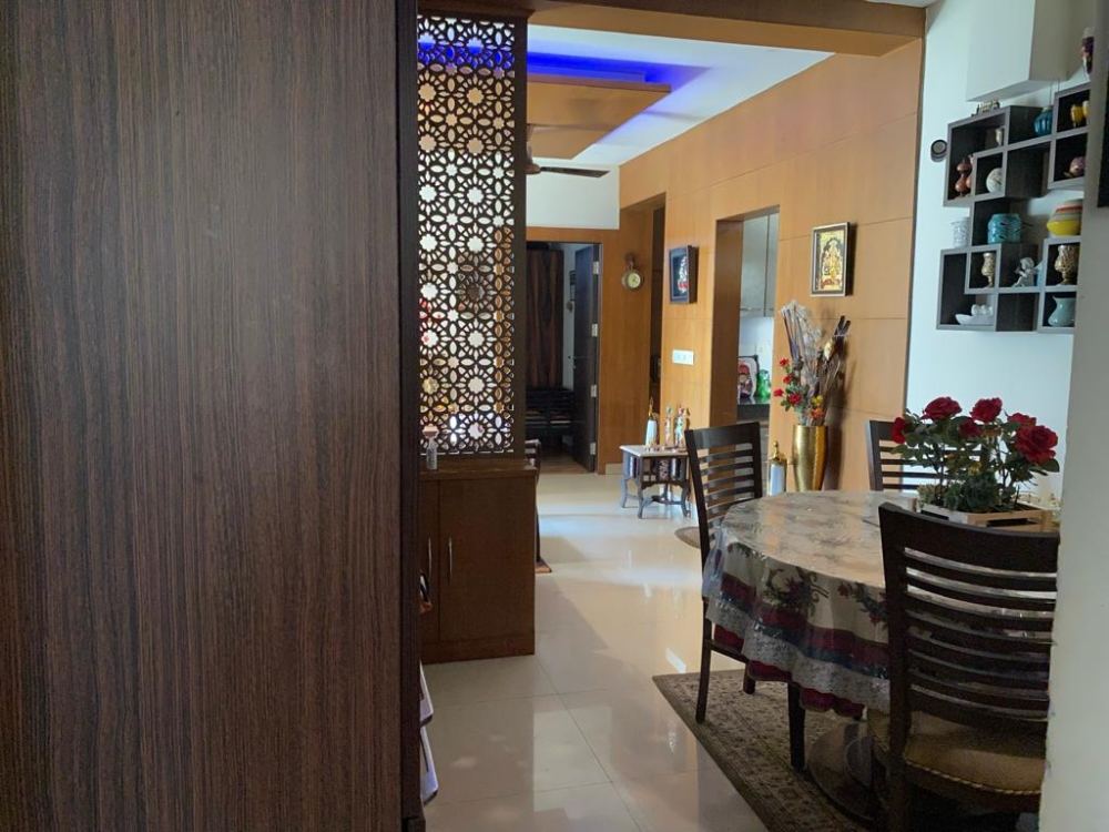 3BHK 2Baths flat for Sale in Brahma Apartments sector 7 Dwarka